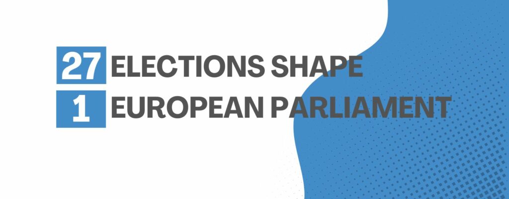 Elections Shape European Parliament