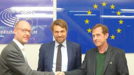 ep PARTNERSHIP ABKOMMEN 081118