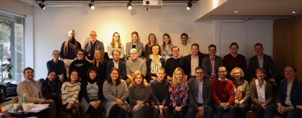 ©2023 European Partnership for Democracy