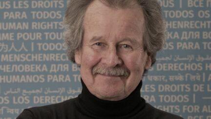 Manfred Nowak