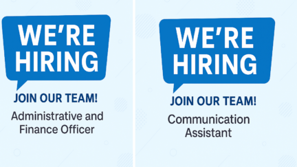 recruitment together